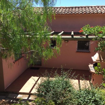 Villa In Les Hameaux Di Santa Giulia Porto Vecchio Esterno foto