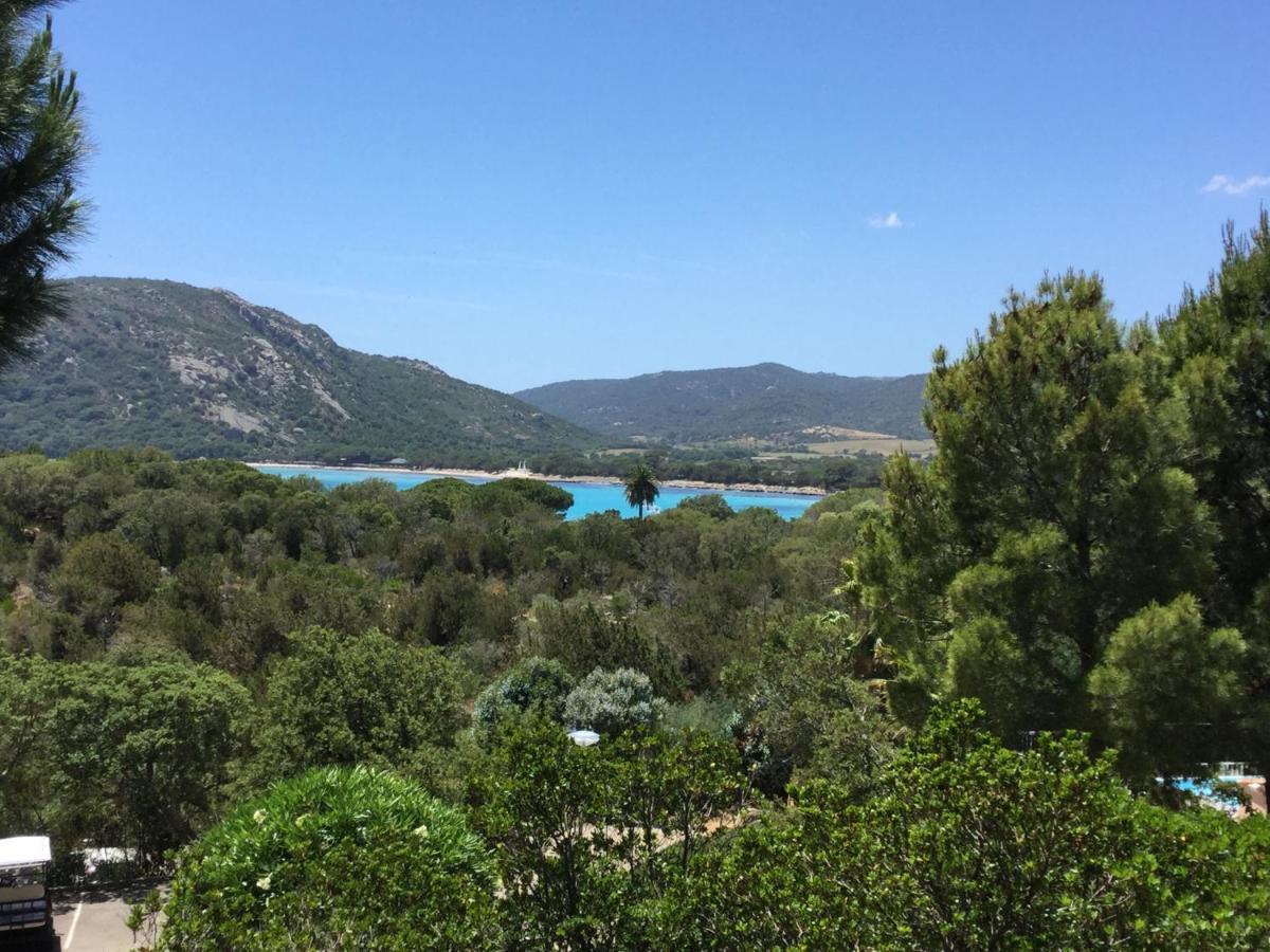 Villa In Les Hameaux Di Santa Giulia Porto Vecchio Esterno foto