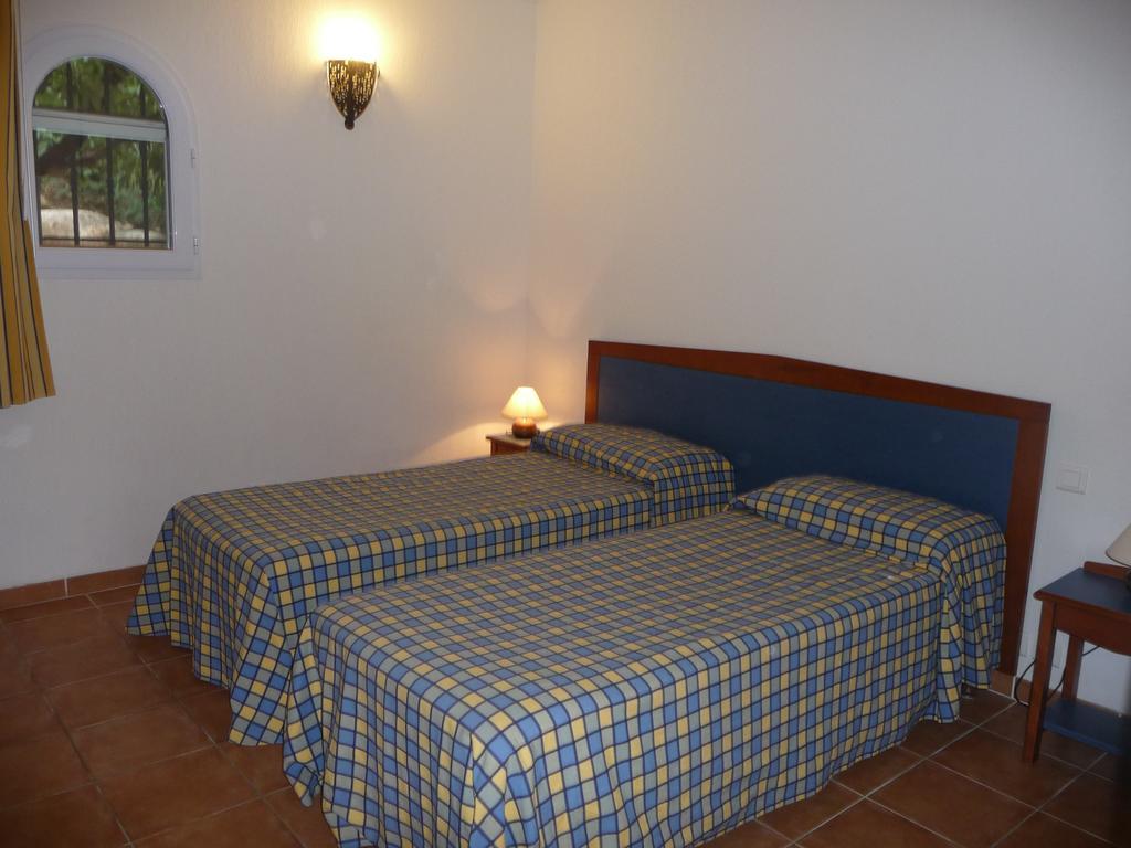 Villa In Les Hameaux Di Santa Giulia Porto Vecchio Esterno foto