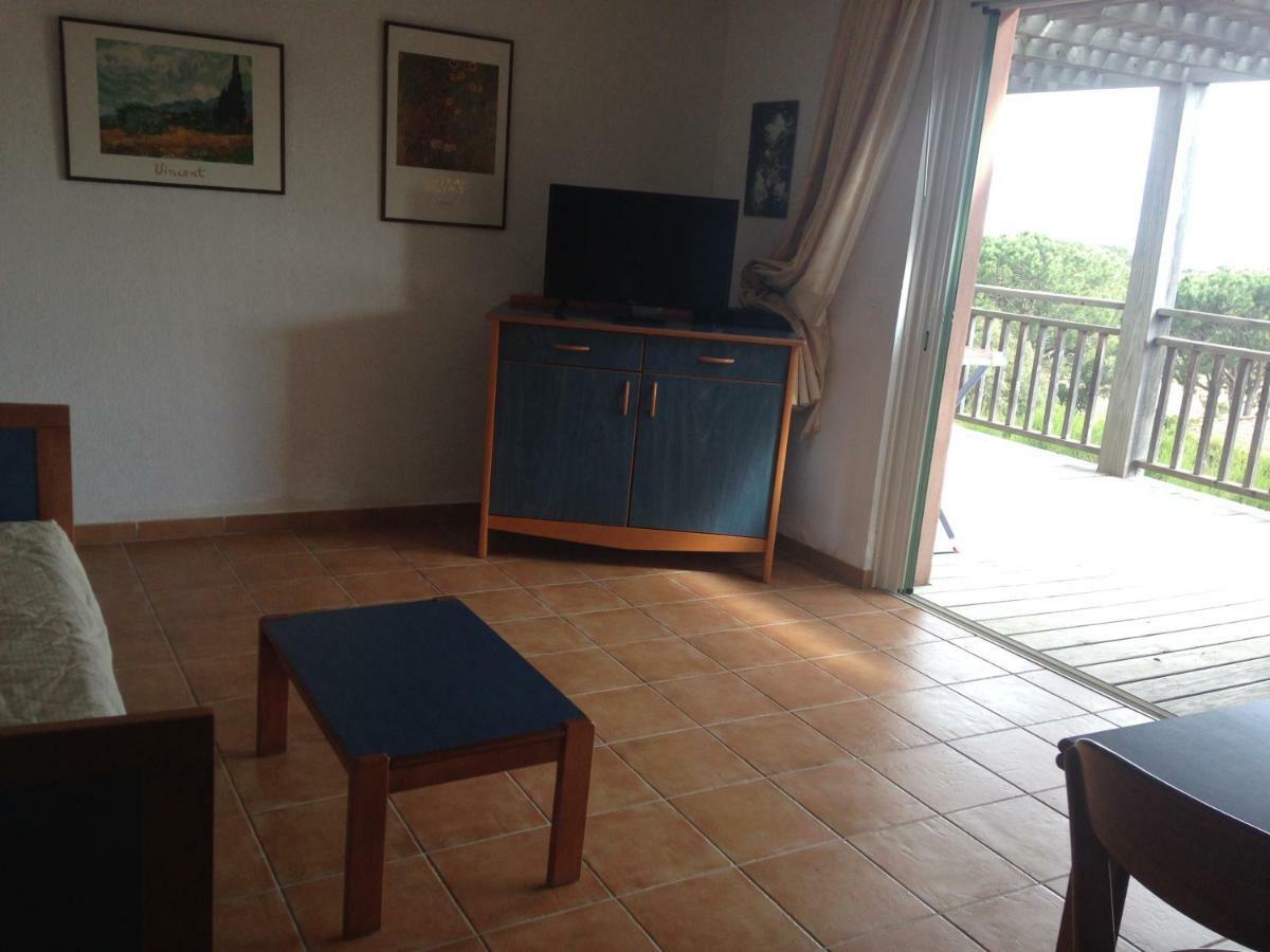 Villa In Les Hameaux Di Santa Giulia Porto Vecchio Esterno foto